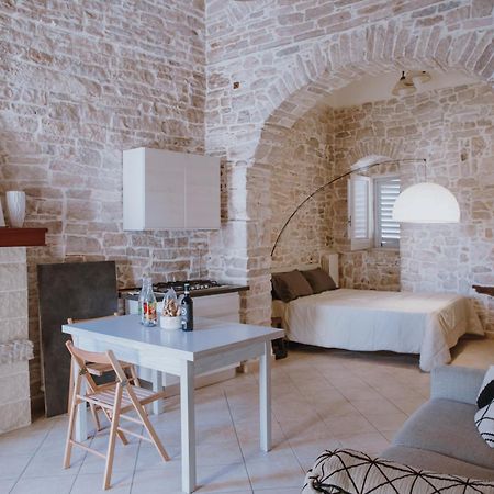 Ferienwohnung Genius Loci Sannicandro di Bari Exterior foto